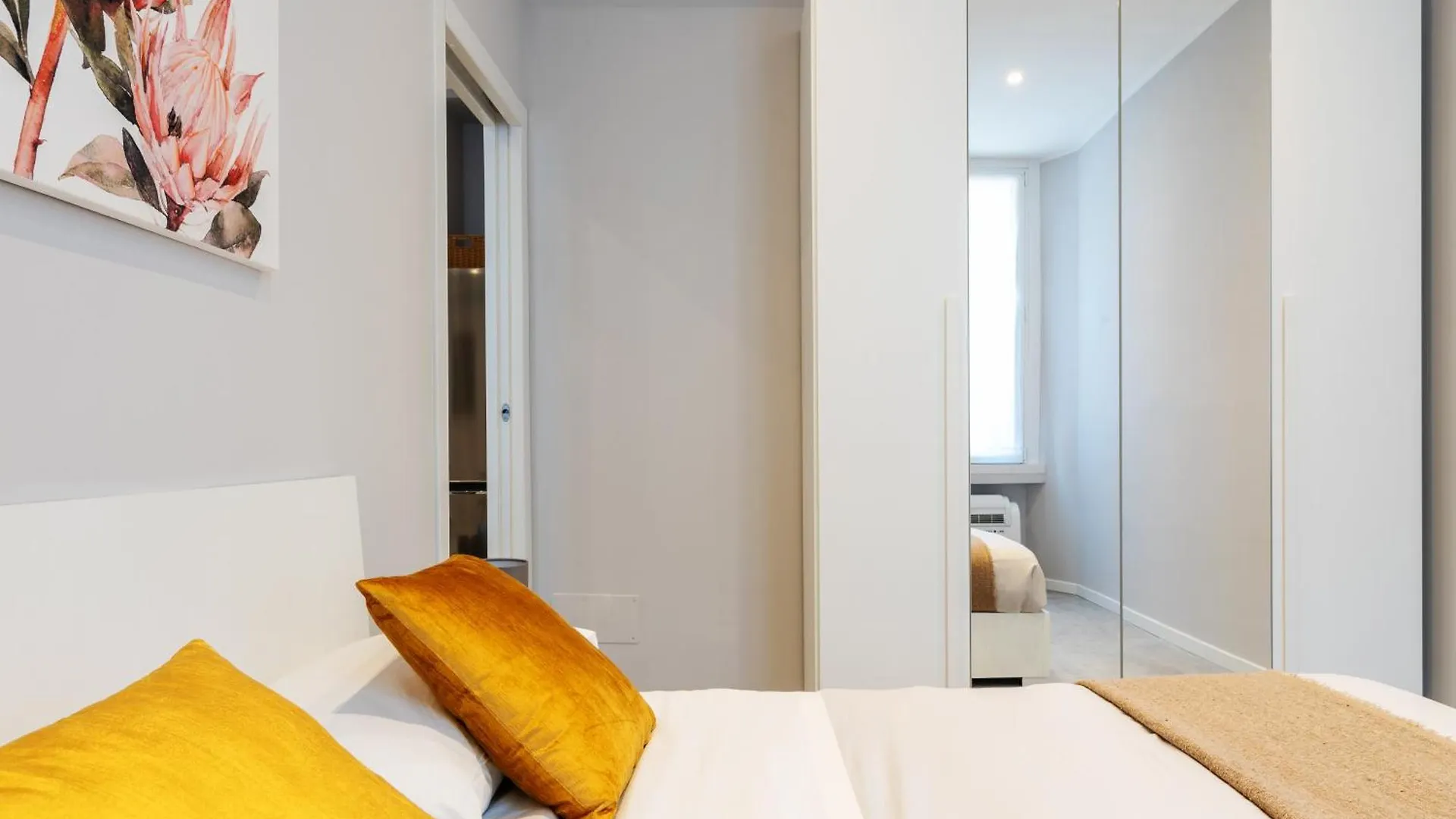 Filippi Flexyrent Apartment A.C. Milão