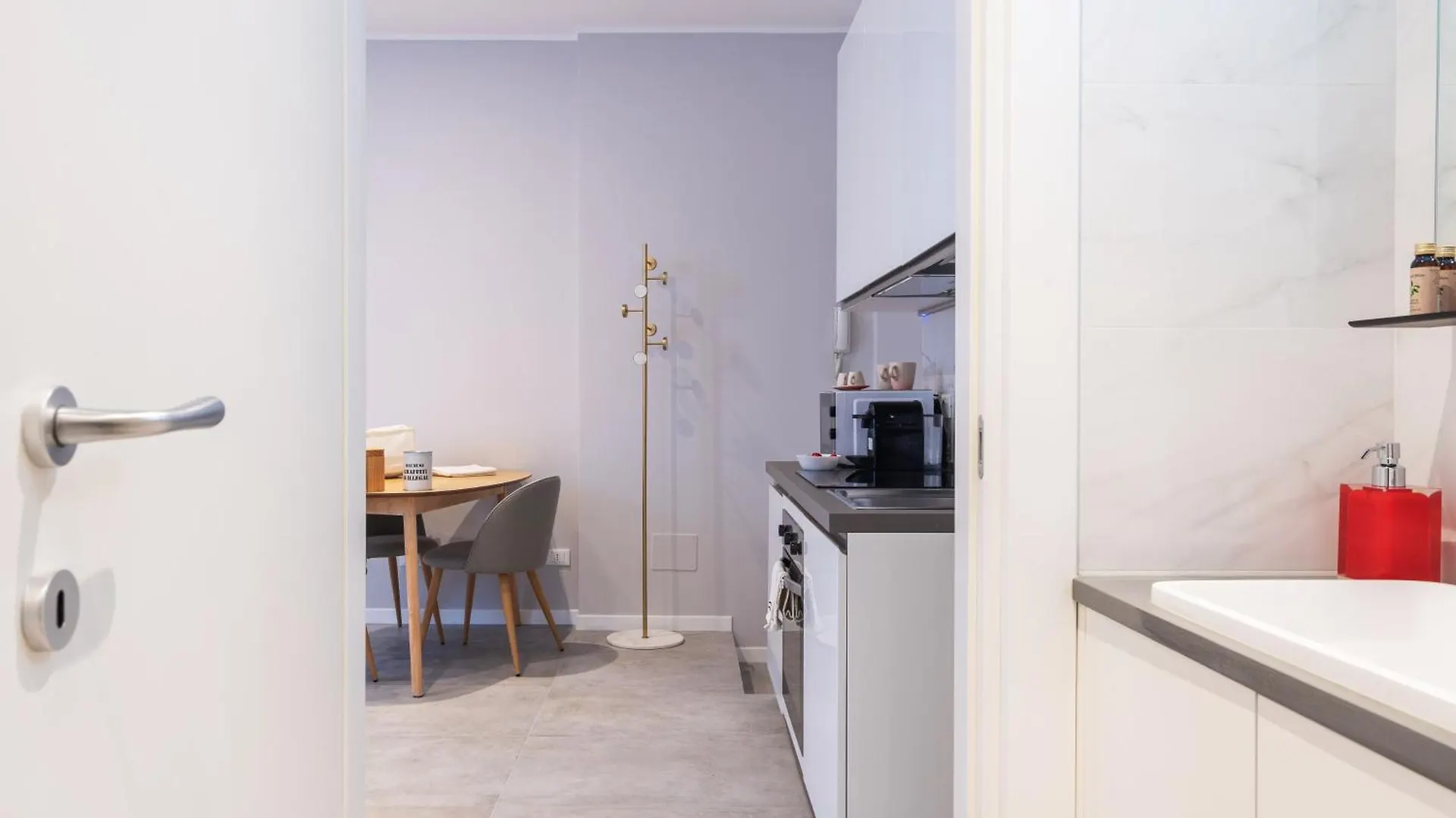 Filippi Flexyrent Apartment A.C. Milão