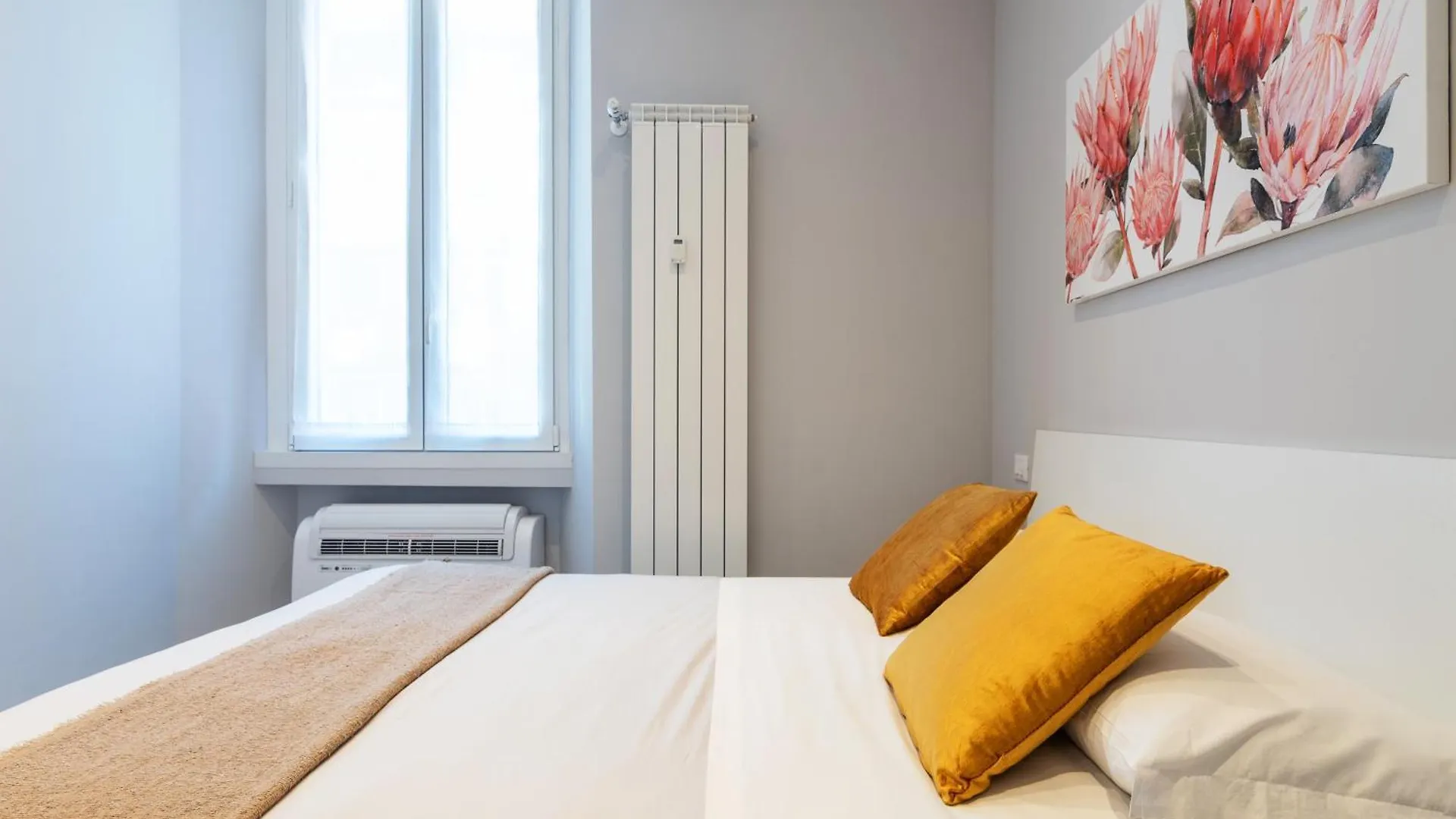Filippi Flexyrent Apartment A.C. Milão