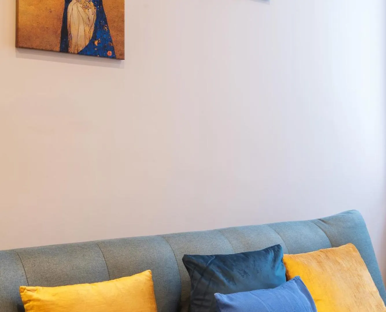 Filippi Flexyrent Apartment A.C. Milão Itália