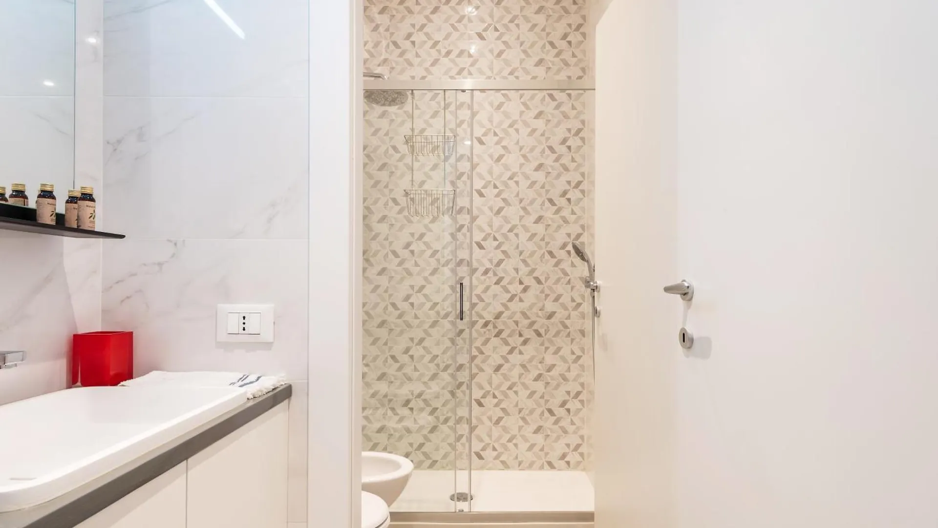 Filippi Flexyrent Apartment A.C. Milano