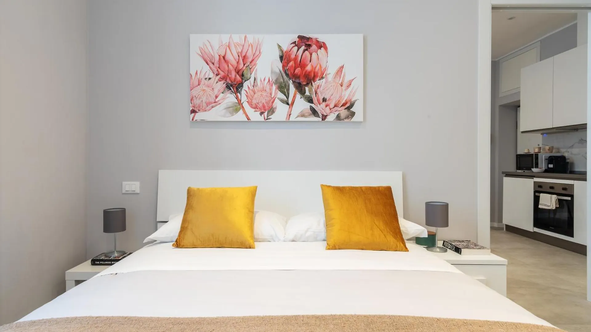 Filippi Flexyrent Apartment A.C. Milano