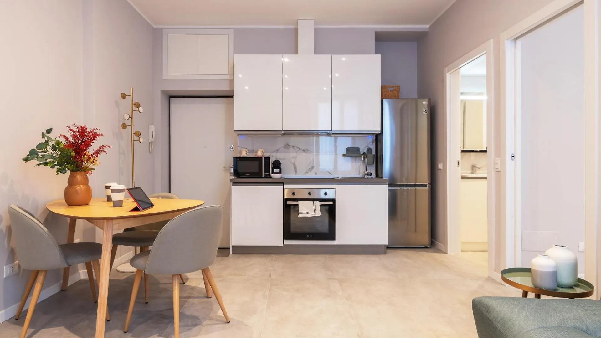 Filippi Flexyrent Apartment A.C. Milano