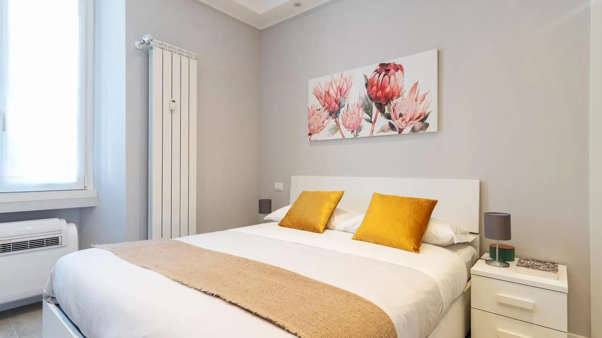 Filippi Flexyrent Apartment A.C. Milano Italia