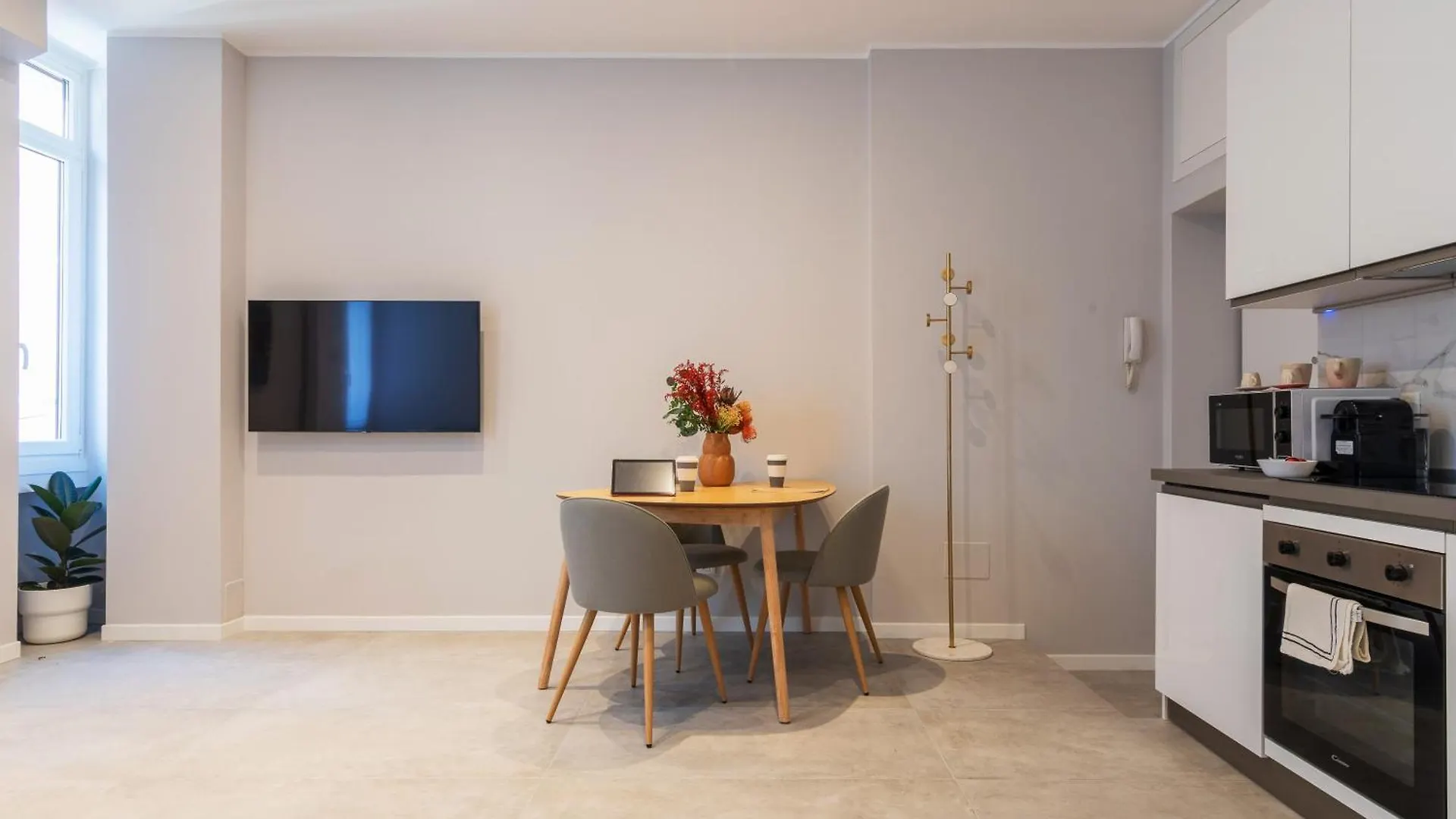 Filippi Flexyrent Apartment A.C. Milano 0*,  Italia