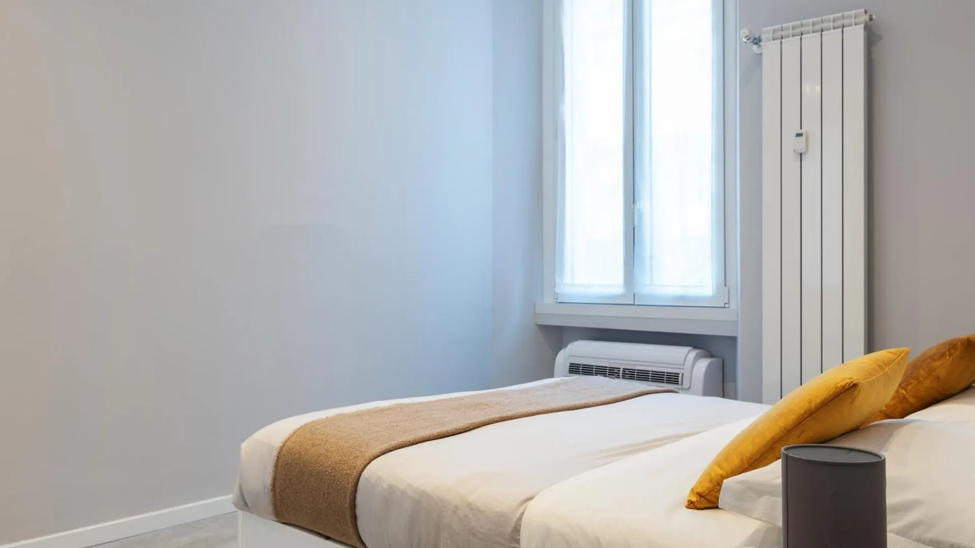 Filippi Flexyrent Apartment A.C. Milano