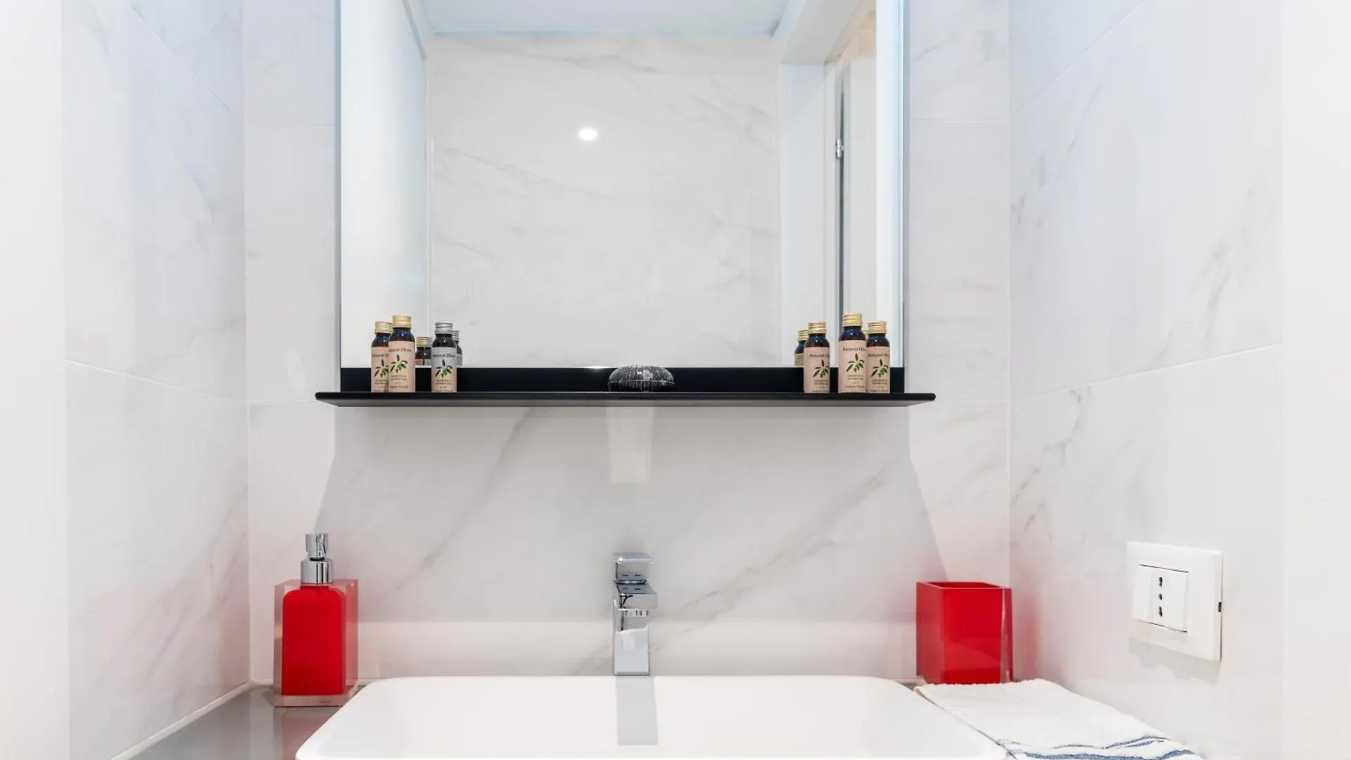 Filippi Flexyrent Apartment A.C. Milano 0*,  Italia