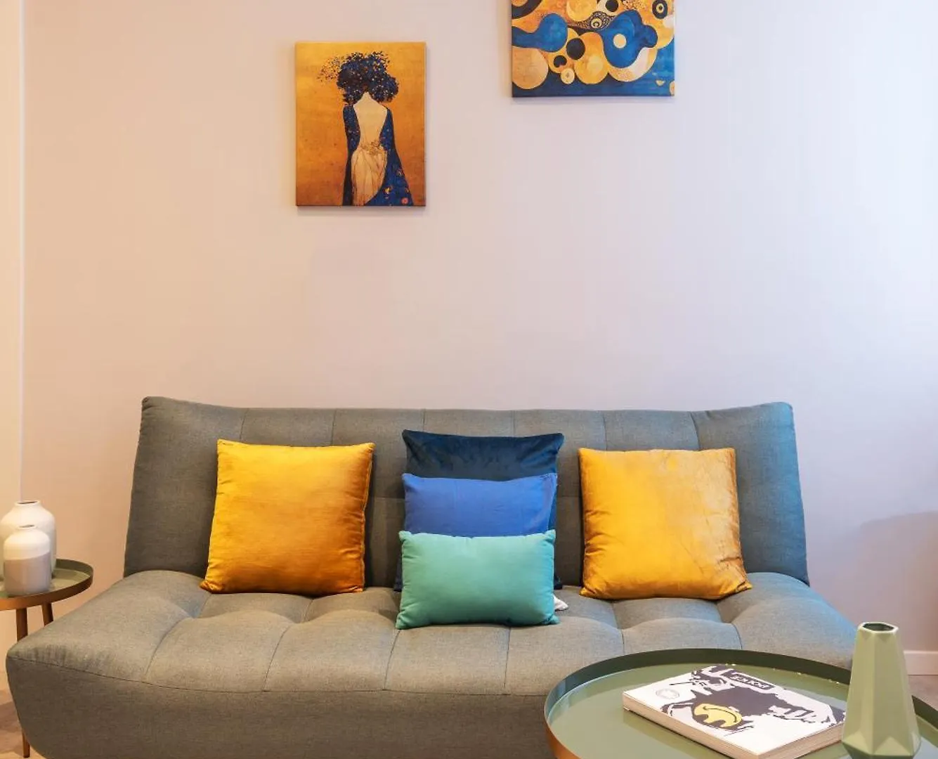 Filippi Flexyrent Apartment A.C. Milano